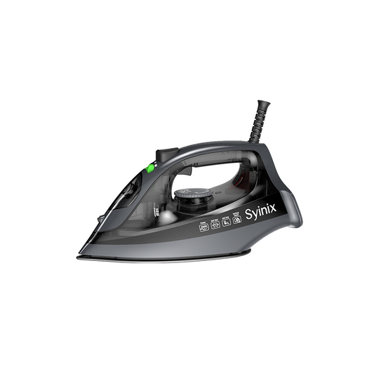 Syinix Steam Iron IRSP-1005