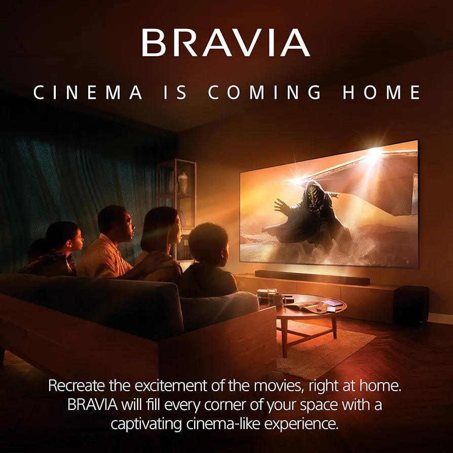 Sony BRAVIA Theater System 6, 5.1ch 1,000W
