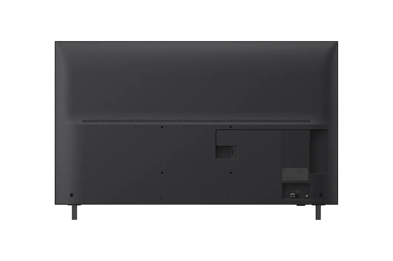 LG 55 inch UHD AI UA80 4K Smart TV HDR10 webOS25 2025