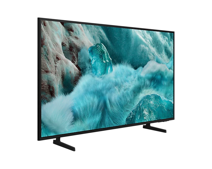 75 inch Q7F 4K QLED Samsung Vision AI TV