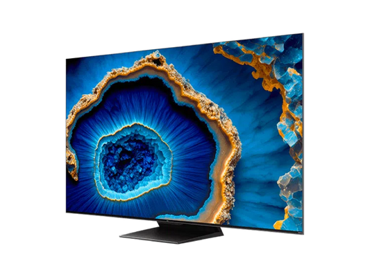 TCL 75" C755 QD-Mini LED 4K TV