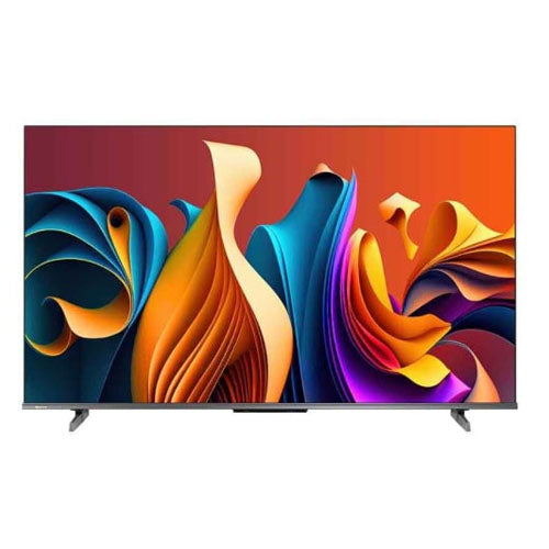 Hisense 55 Inch Q6N 4K QLED TV Q6 Series