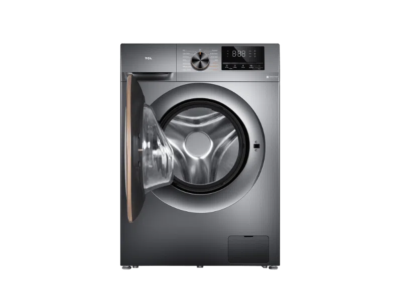 TCL C2110WDG Front Loading Washing Machine