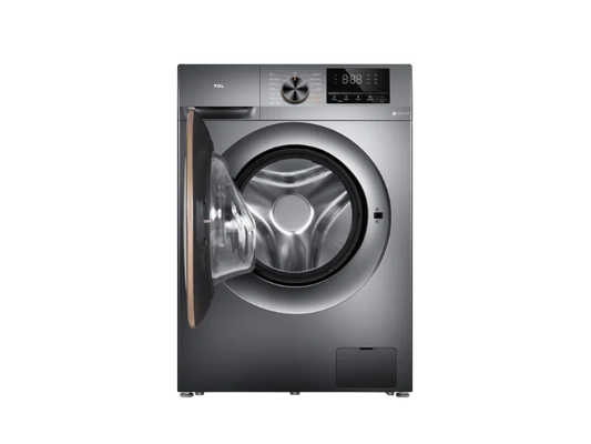 TCL C2110WDG Front Loading Washing Machine