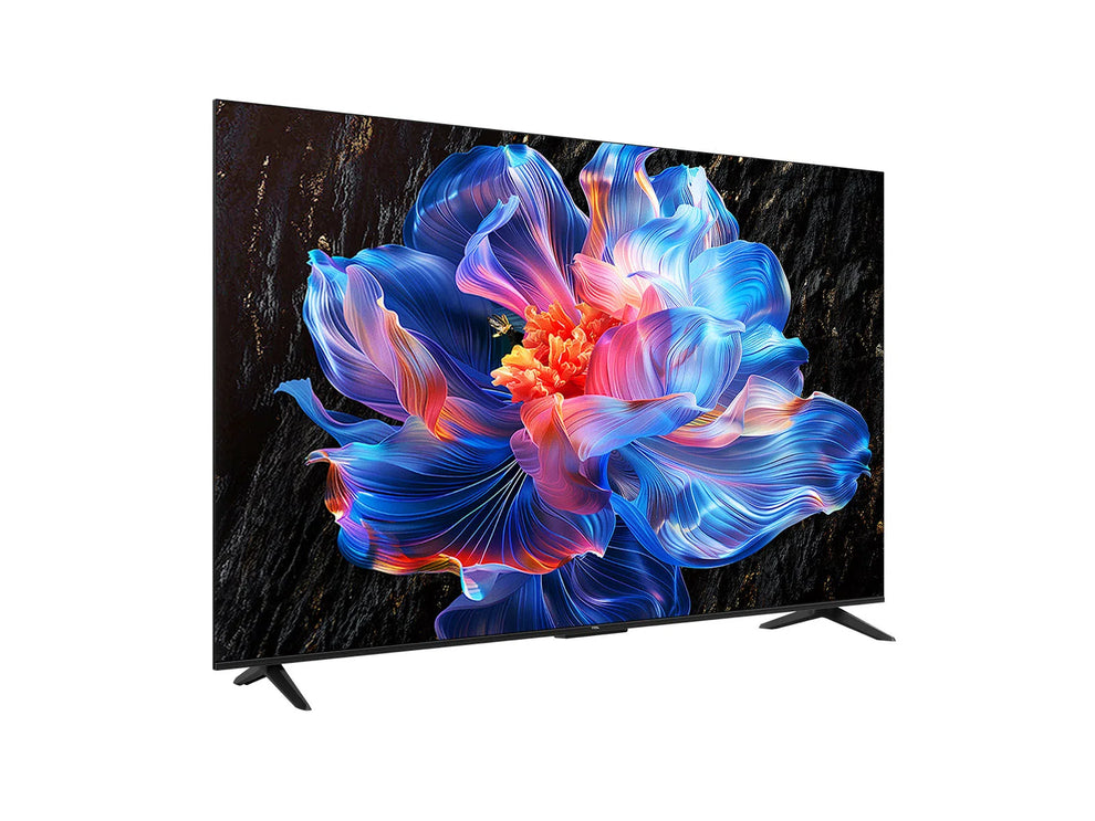 ディスプレイ・モニター本体 TCL TV. 65 inch TCL V6D 65 Inch Direct LED 4K HDR Google TV 2026 – DIGITAL CITY