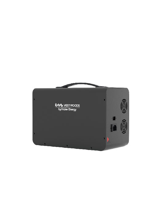 The Vestwoods 1kWh Portable Power Station