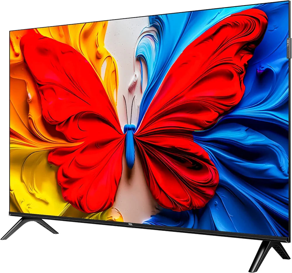 TCL 43 inch S5K 2K QLED TV