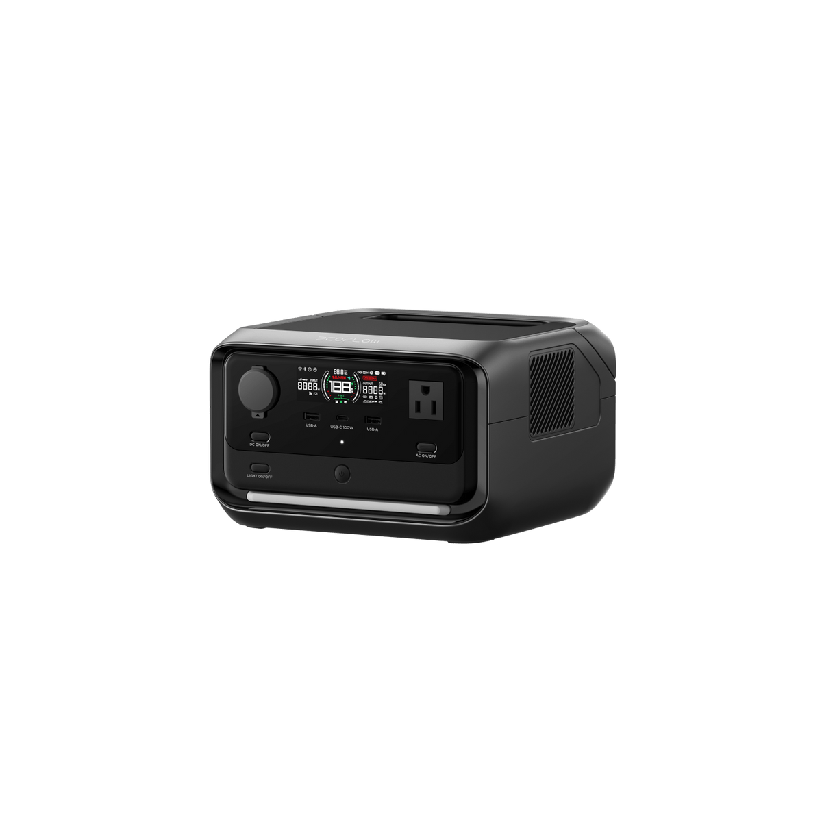 EcoFlow RIVER 3 Plus