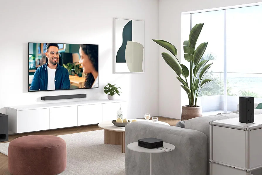 Sony BRAVIA Theater System 6, 5.1ch 1,000W