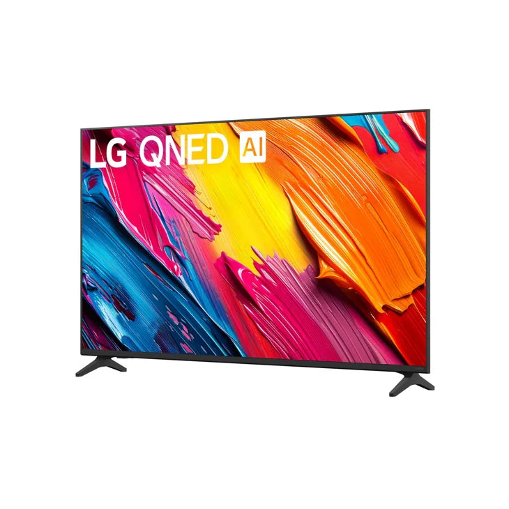 LG 55 Inch AI QNED70A 4K Smart TV 2025
