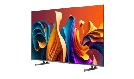 Hisense 65 Inch Q6N QLED 4K VIDAA Smart TV