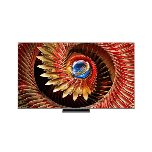 TCL C8L 65 Inch SQD-Mini LED 4K TV (2026)