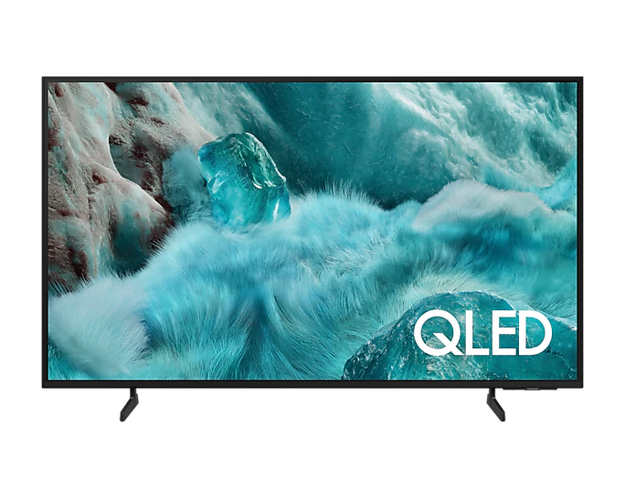 75 inch Q7F 4K QLED Samsung Vision AI TV