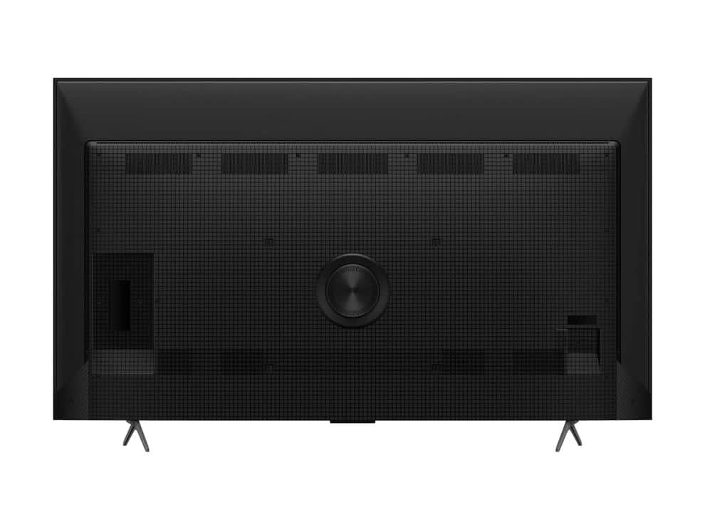 TCL 65 Inch P8L Premium QLED TV