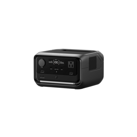EcoFlow RIVER 3 Plus