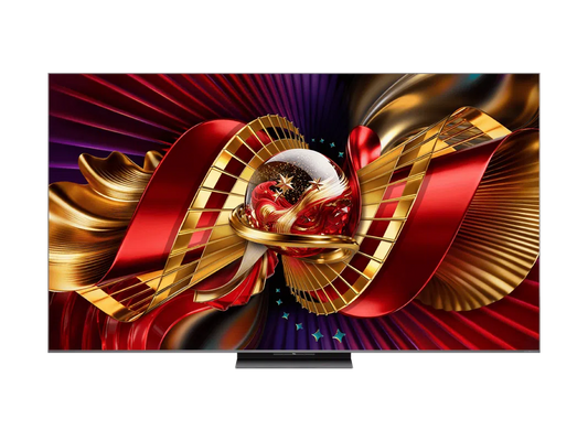TCL 75" C8L SQD-Mini LED TV 2026