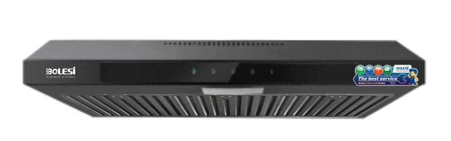 BOLESI 90CM RANGE HOOD B2-90W