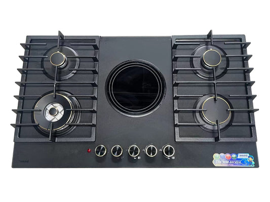 Bolesi Built-in Gas Hob BLS-ML-8501G