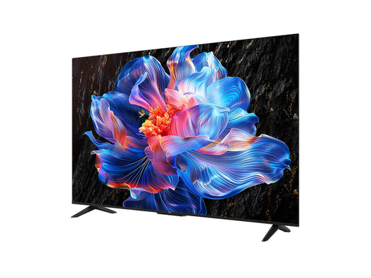 TCL V6D 65 Inch Direct LED 4K HDR Google TV 2026