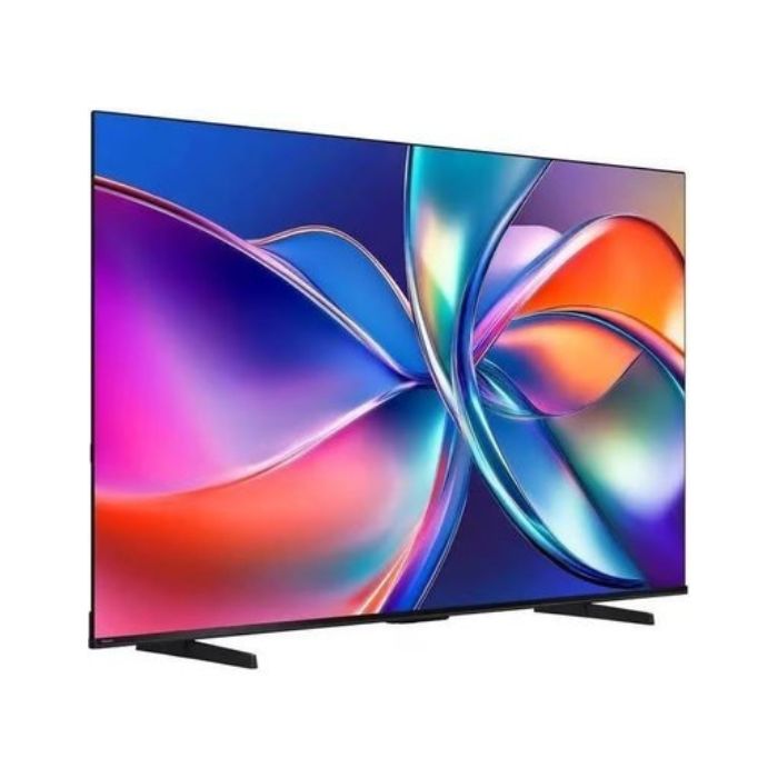 Hisense 65 Inch Q6Q QLED 4K VIDAA Smart TV