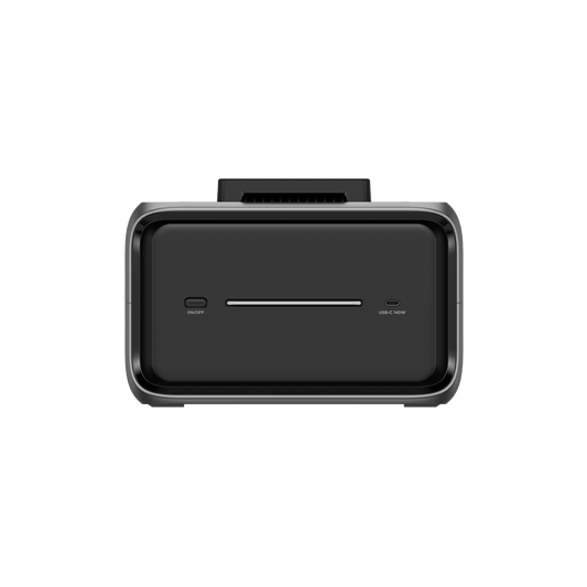 Ecoflow EB600 572Wh