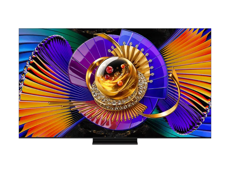 TCL 75" C7L SQD -Mini LED TV
