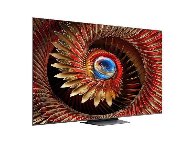 TCL 65" C8K Premium QD-MiniLED TV