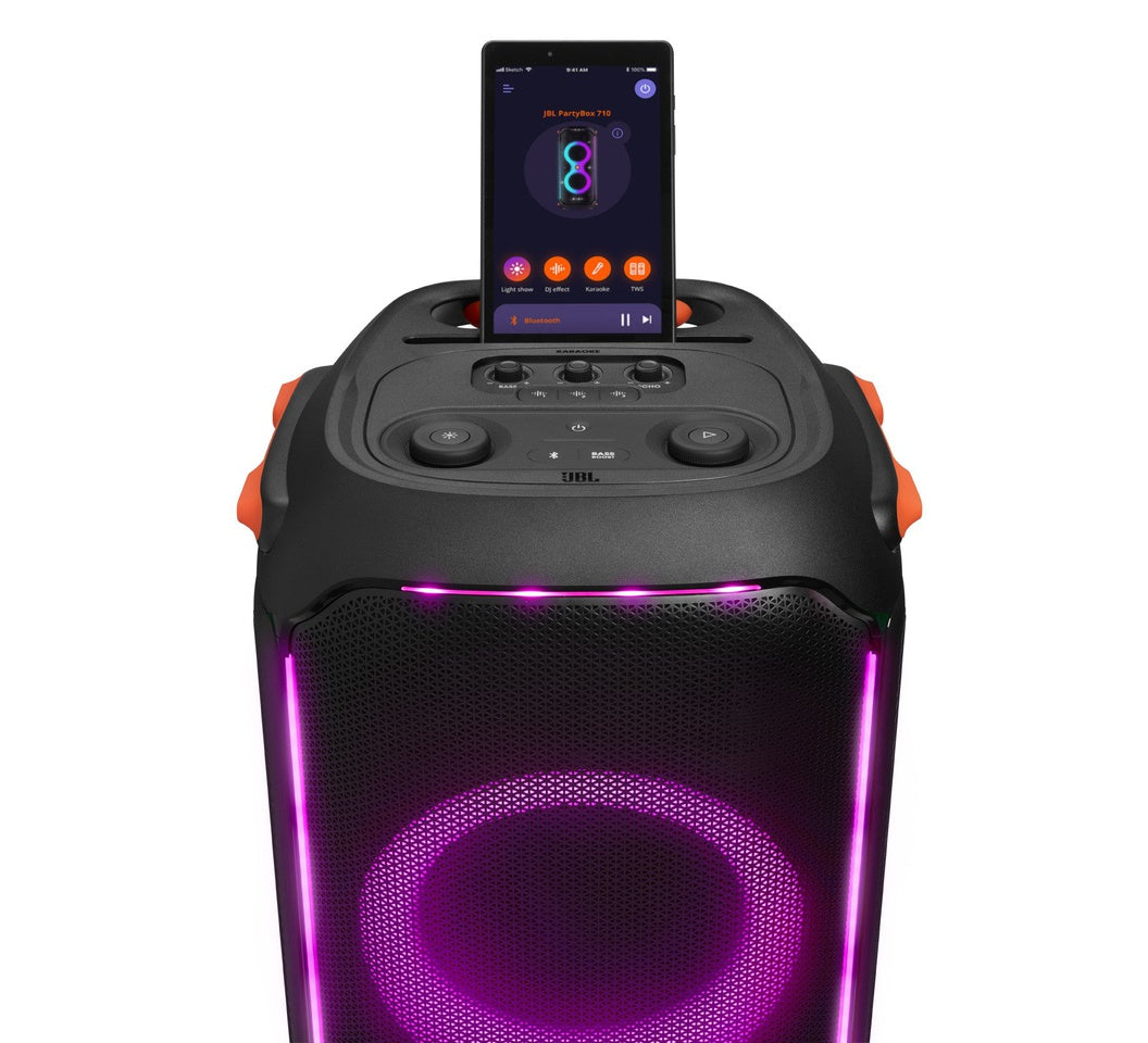 JBL PartyBox 710