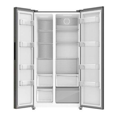 Mika 595L no frost MRNF2DW595XDMV