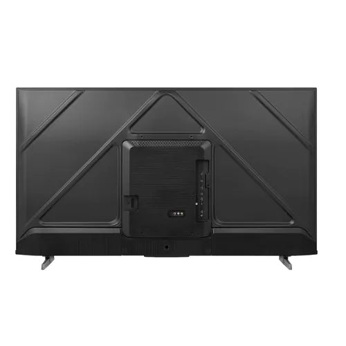 Hisense 65 Inch Q6N QLED 4K VIDAA Smart TV