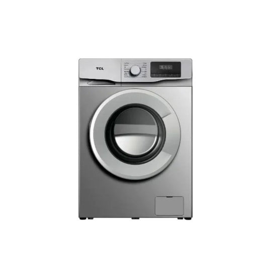 TCL P612FLG 12Kg Front Load Wash & Spin