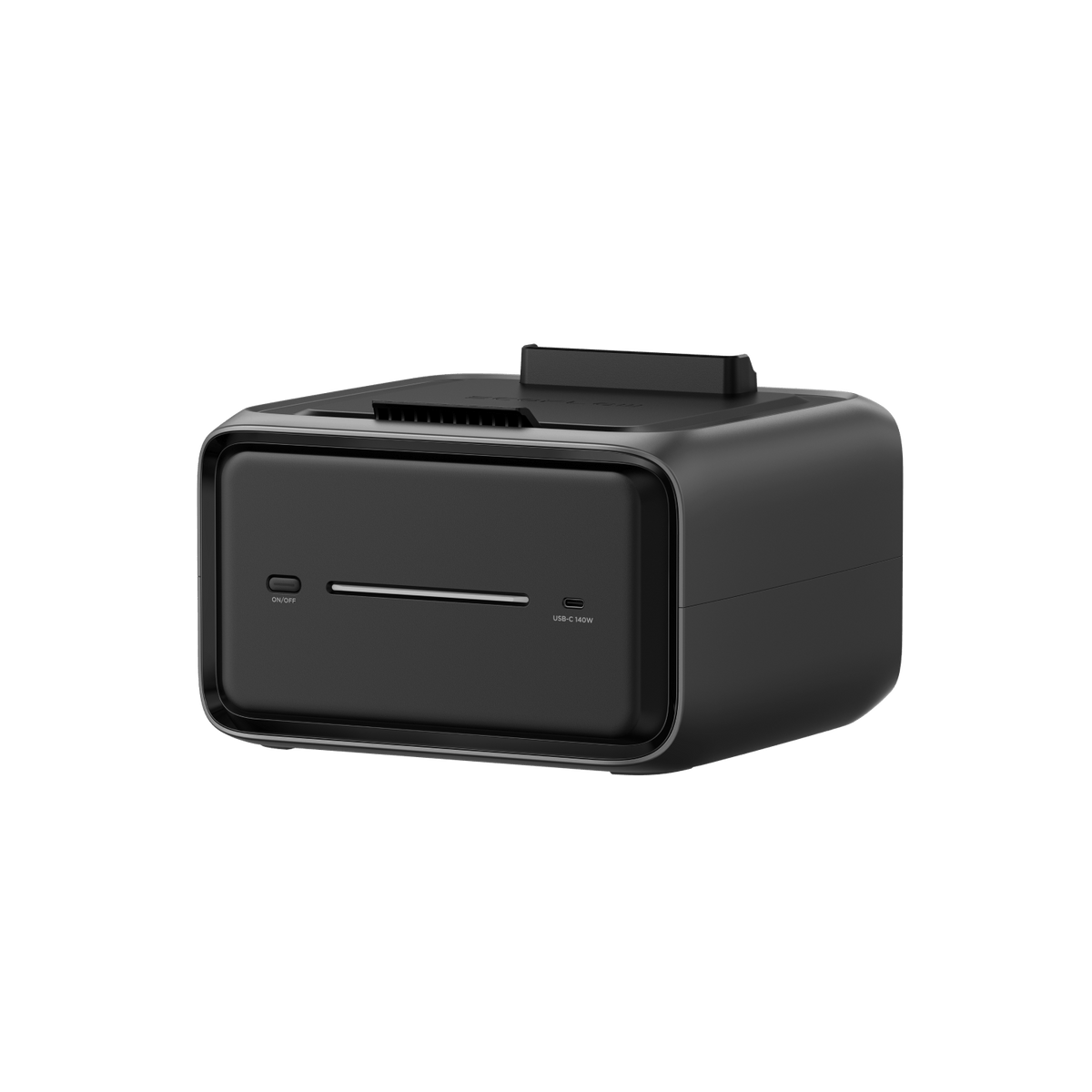 Ecoflow EB600 572Wh