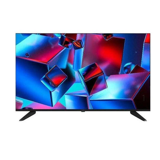 Synix 43” Inch  FHD Google Tv