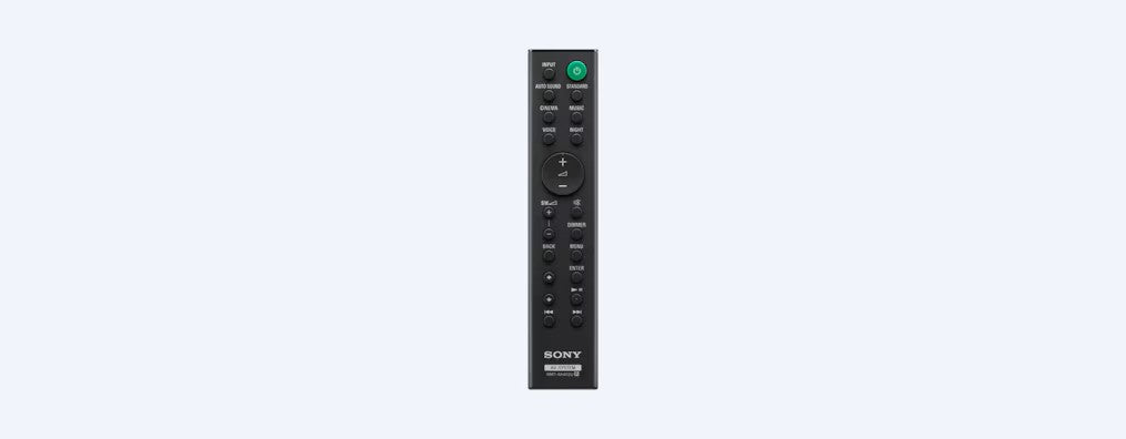 Sony HT-S40R - 5.1ch 600W Wireless Speakers Soundbar
