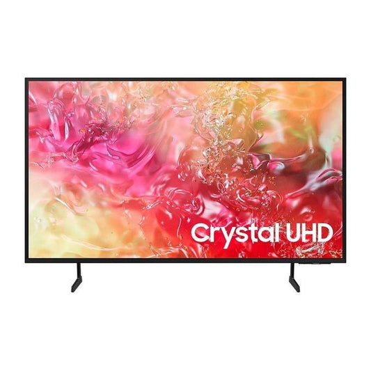 Samsung 43 Inch DU7010 Crystal UHD Smart TV