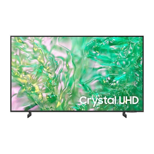 Samsung 55 Inch DU8000 Crystal UHD Smart TV