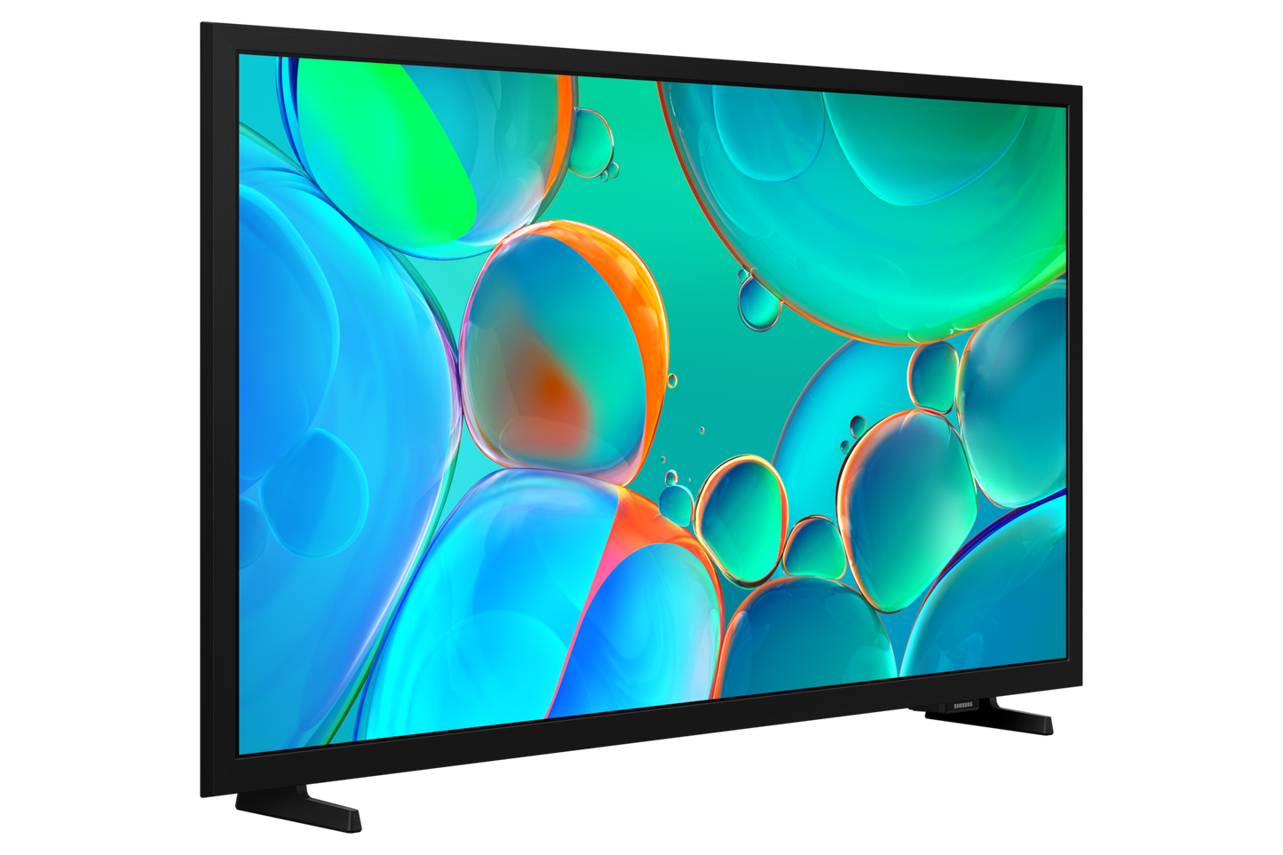 SAMSUNG 32" HD H5000F  Smart TV (2025)