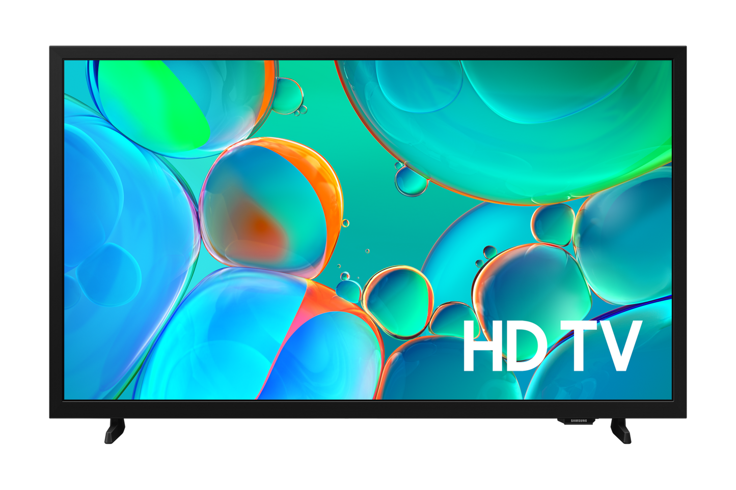 SAMSUNG 32" HD H5000F  Smart TV (2025)