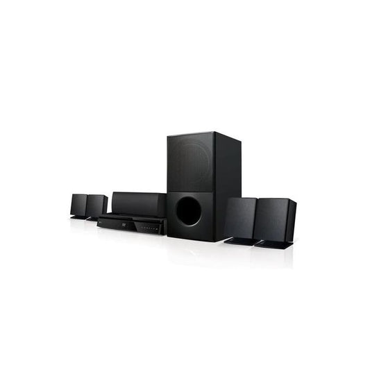 LG LHD627 Home 5.1 Channel, 1000W, Bluetooth