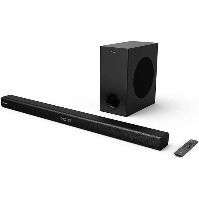 Vision Plus 160W  VP-2120SB HOME CINEMA SOUNDBAR