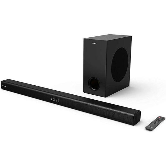 Vision Plus 160W  VP-2120SB HOME CINEMA SOUNDBAR