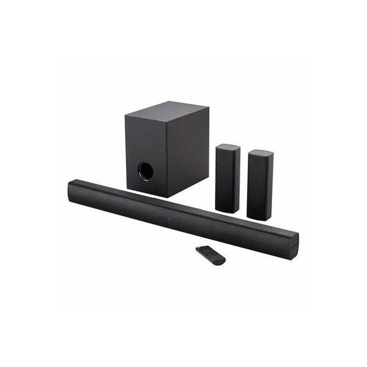 Vision Plus 210W VP-5120SB HOME CINEMA SOUNDBAR