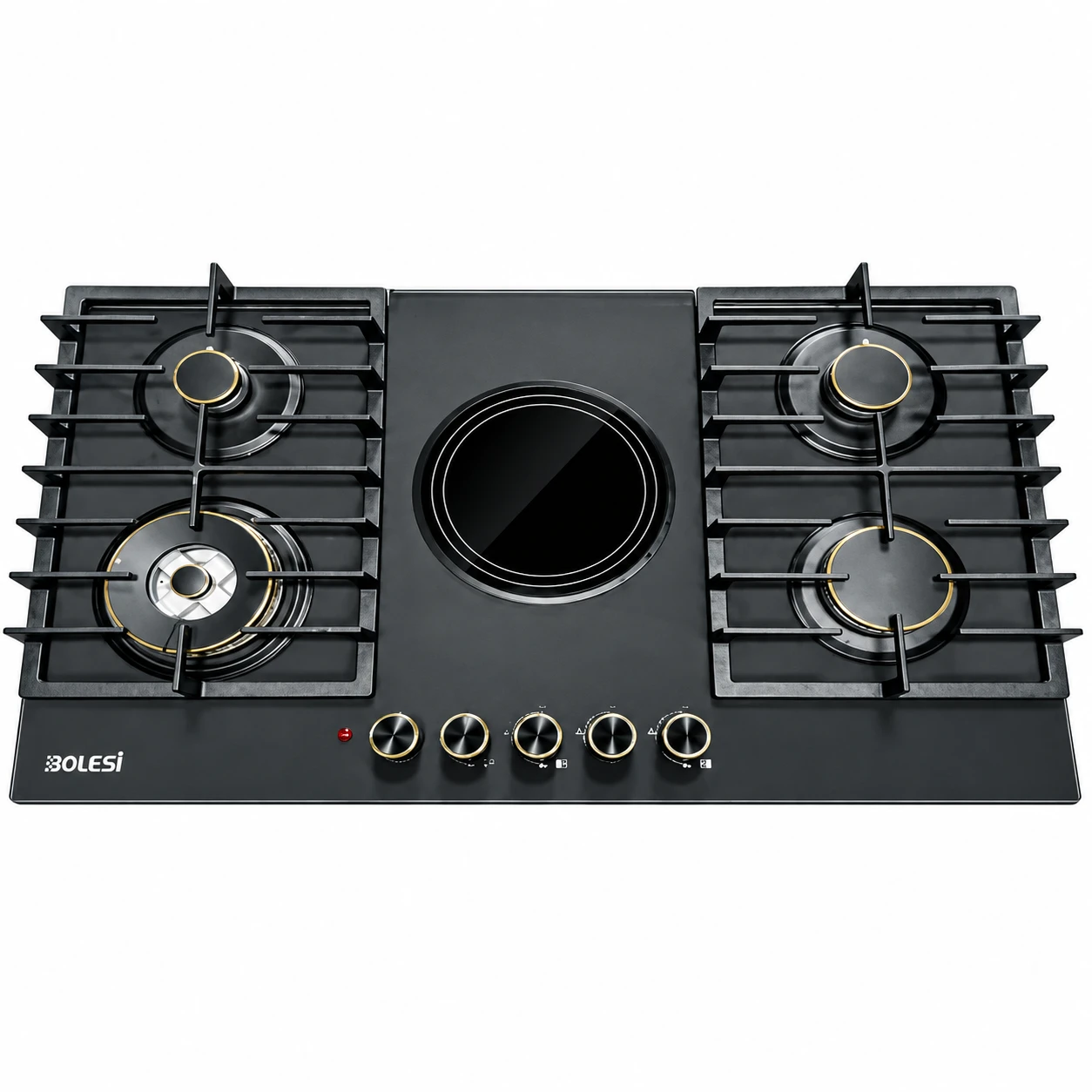 Bolesi Built-in Gas Hob BLS-ML-8501G